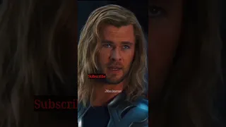 My Brother from Another Mother 😂😂 Adopted 🤣 || Thor and Loki || WhatsApp Status