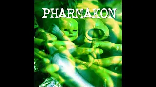 Pharmakon - Pharmakon (Full EP)