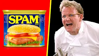 10 Things You Didn't Know About SPAM