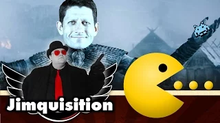 Exposure (The Jimquisition)