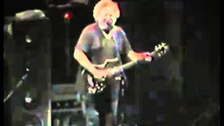 Grateful Dead Perform 1st "Loose Lucy" in 16 years 3/14/90  (and its a good one)