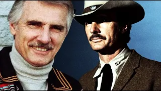 The Mysterious Life Of Dennis Weaver