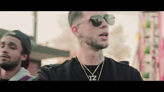 Trap Zilla - Catch Me (Official Music Video)