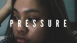 pressure | online class short film 2021