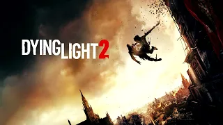 Dying Light 2 Unreleased OST - Fight or Flight (GRE Anomaly Theme)