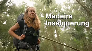 Das Bootcamp beginnt | Madeira Inselquerung 1