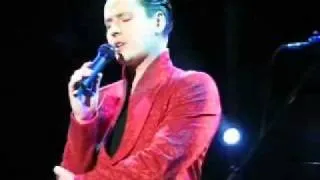 Vitas "Young Rook"  Moskow 08.03.2011 by Psyglass