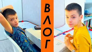 СКОРО В ВИТЕБСК. ВЛОГ.