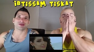 Ibtissam Tiskat - Ma Fi Mn Habibi [REACTION]