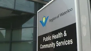 Fully vaccinated woman dies from COVID-19 in Waterloo, Ont.