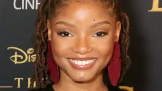 The Untold Truth Of Halle Bailey