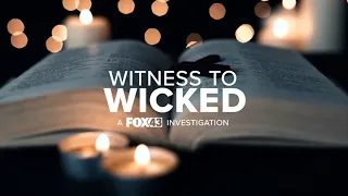 Mandate to Report | Witness to Wicked