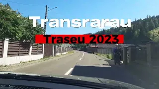 TransRarau - 2023