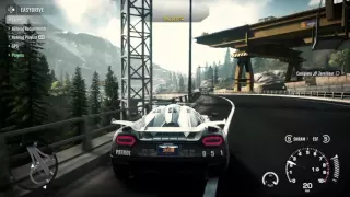 Need for Speed™ Rivals Money Glitch (No Clickbait)