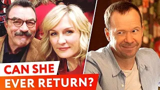 The Real Reason Why Amy Carlson Left Blue Bloods |⭐ OSSA
