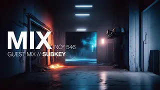 Liquid Drum and Bass Mix 546 - Guest Mix: Subkey