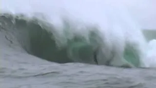 Richie Vaculik Clip #3 Original Source Intense Surf Challenge