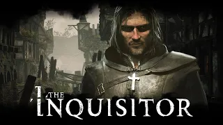 The Inquisitor Demo • Смотрим демку