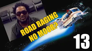 Tones and Fez Road Trip - Episode 13: Road Rage Moor Sentenced