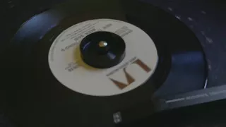 45 rpm: Spring - Now That Everything's Been Said - 1971