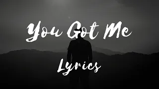 The Roots - You Got Me (Lyrics)