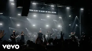 Red Rocks Worship - Ascend (Official Live Video)