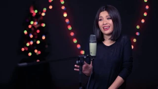 Miss You Most(At Christmas Time) - Mariah Carey (Cover) Nok Phrimaphaa