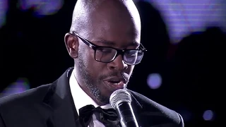 Black Coffee   Africa Rising