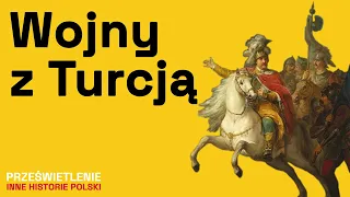 Wielka wojna Rzeczpospolitej z Imperium Osmańskim