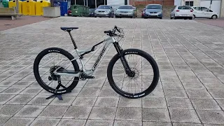 Lapierre XRM 6.9