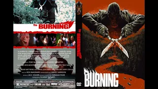 The Burning (1981)