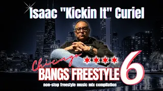 CHICAGO BANGS FREESTYLE #6