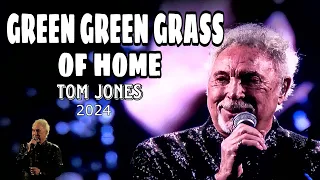 Green Green Grass of Home | Tom Jones | Under the Stars | at Saadiyat Nights | Abu Dhabi | 01.03.24