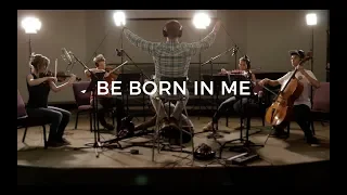 Be Born In Me | Behind the Scenes | Fountainview Academy