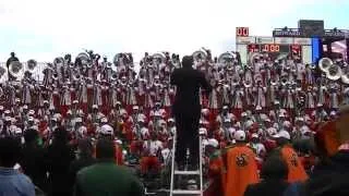 The Marching 100 - Purple Carnival