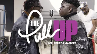 KWA - "How I'm Rockin" | The Pull Up Live Performance