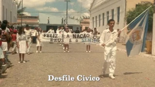 Vídeo comemorativo dos 83 Anos da AD Cacimba de Dentro - PB.
