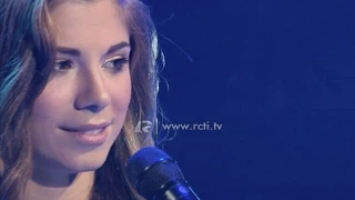 Christina Perri "Human" - Mega Konser Dunia