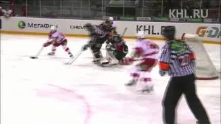 Vityaz 2, Avangard 4 (English Commentary)