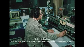Controversy Over The Possible Reassignment Of KDTX-FM To Fairchild Broadcasting (KLIF) - March 1976