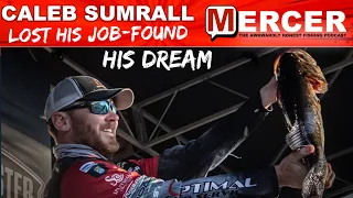 Caleb Sumrall Lost His Job-Found His Dream on MERCER-80