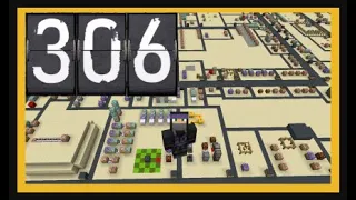 306: Multiplayer translocator. [Minecraft Map Making]