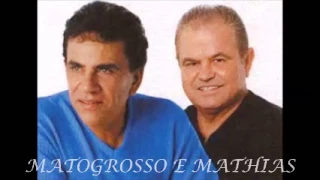 Matogrosso & Mathias - Só as Melhores