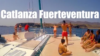 Catlanza Fuerteventura