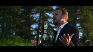 Синее Небо - Blue Heaven - Maksim Lavrov (Official Video)