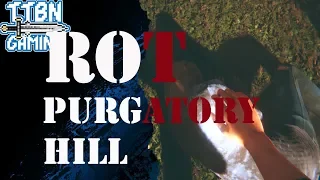 Try To Remember- Rot Purgatory Hill Gameplay (Psychological Horror)