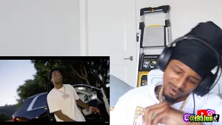 Kodak Black - Eaze Your Mind [Official Music Video] | @i95jun REACTION