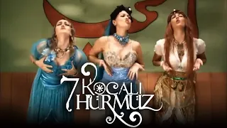 7 Kocalı Hürmüz | Nurgül Yeşilçay | Türk Komedi Filmi