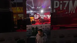 Gazapizm Adana Portakal Çiçeği Festivali. #gazapizm #argoizmir @Gazapizm35