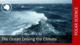 The Ocean Driving the Climate